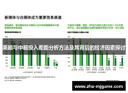 英超与中超投入差距分析方法及其背后的经济因素探讨